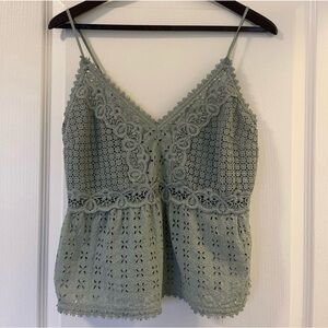 Abercrombie & Fitch Tank Top